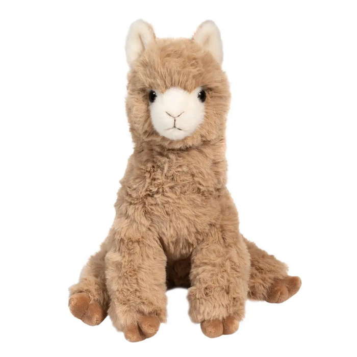 Pete Alpaca (1711)