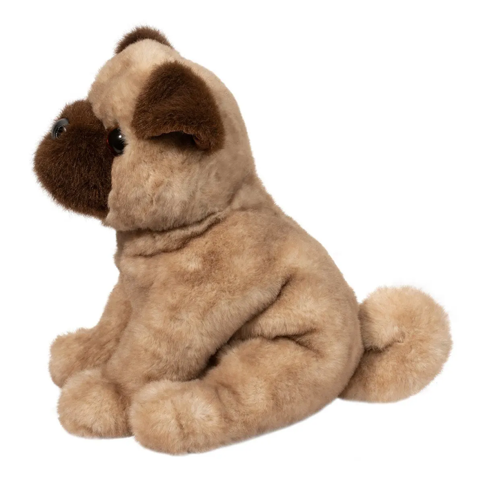 Milo Pug (1917)