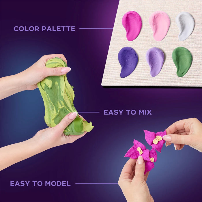 Wood & Craft - Flowers - Inspiration