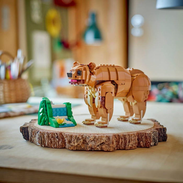 Beautiful Horse - Creator (31166)