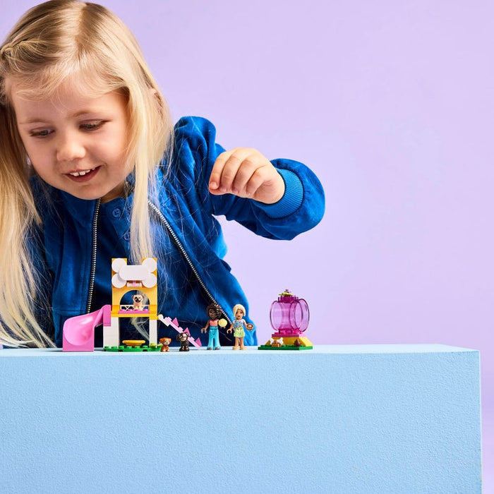 Puppy Playground - Friends (42665)