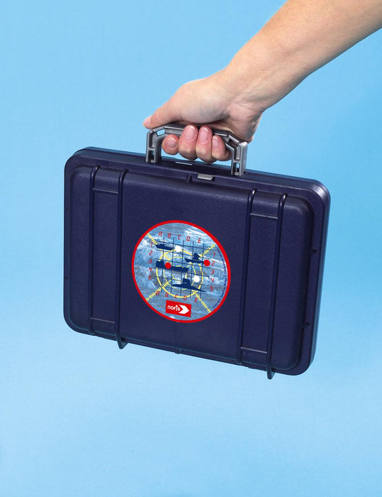 Noris - Battleships Game