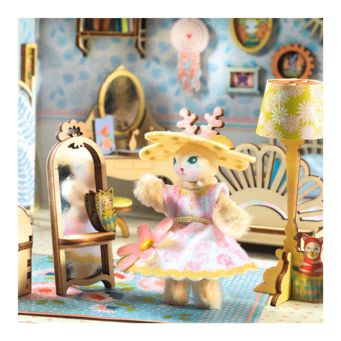 Mi House: Alba (DJ08030)