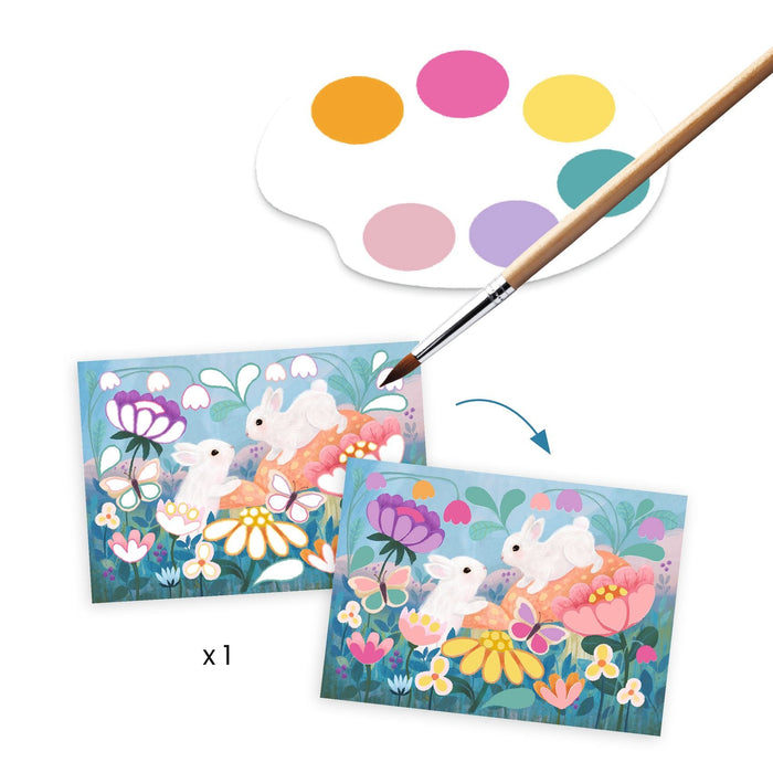 Activity Kit: Fluffy Box (DJ09329)