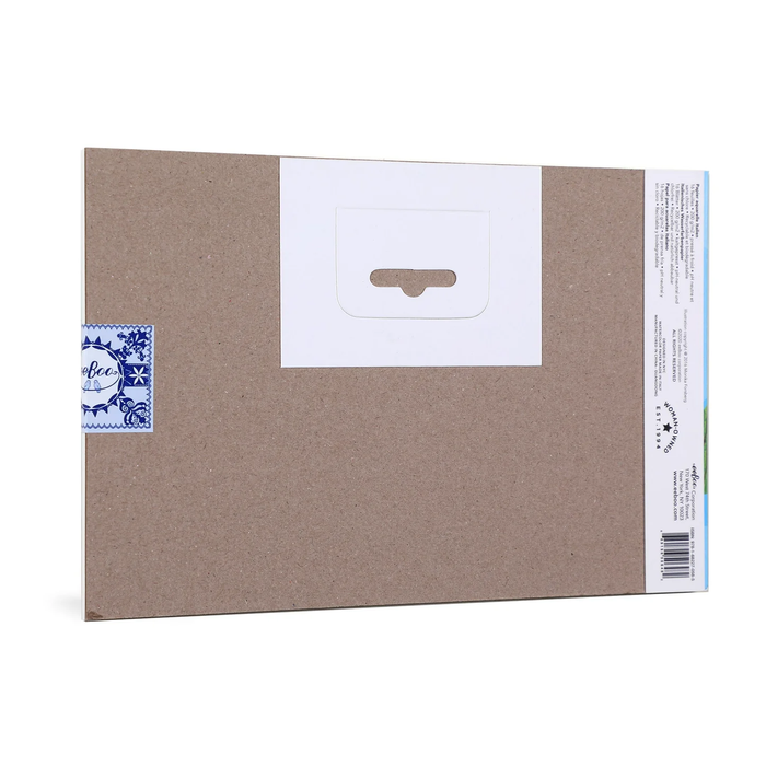 Watercolor Paper - Tidepool