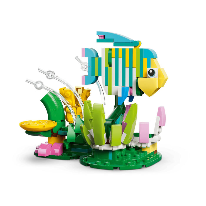 Wild Animals: Colorful Hummingbird - Creator (31384)