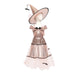 Dress & Hat - Glam Witch, Size 5-6 