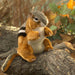 Hand Puppet - Chipmunk 