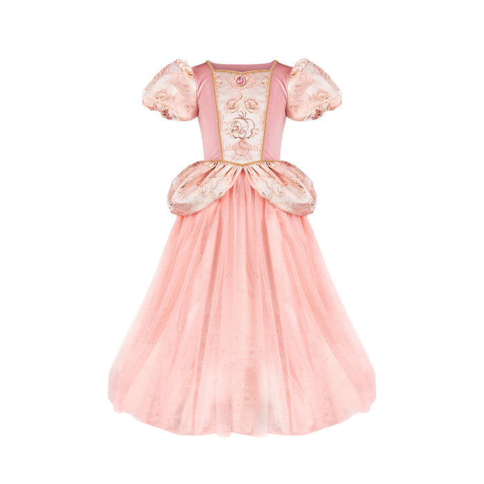 Gown - Penelope Brocade- 7-8 Years (32027)