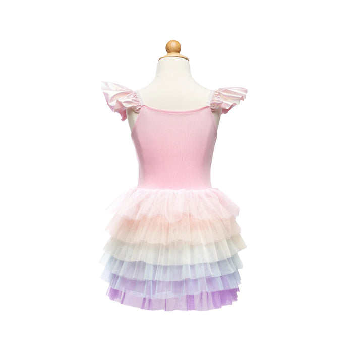 Gown - Penelope Brocade- 7-8 Years (32027)