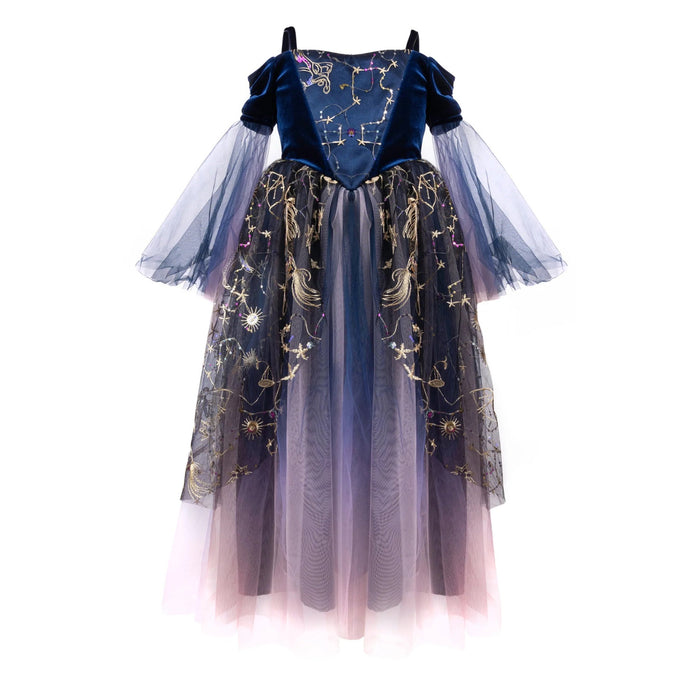 Gown - Twilight Enchantress, Size 7-8 (36307)