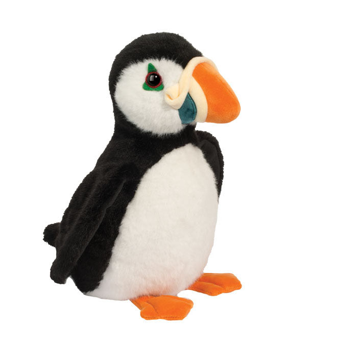 Diver Puffin (3742)