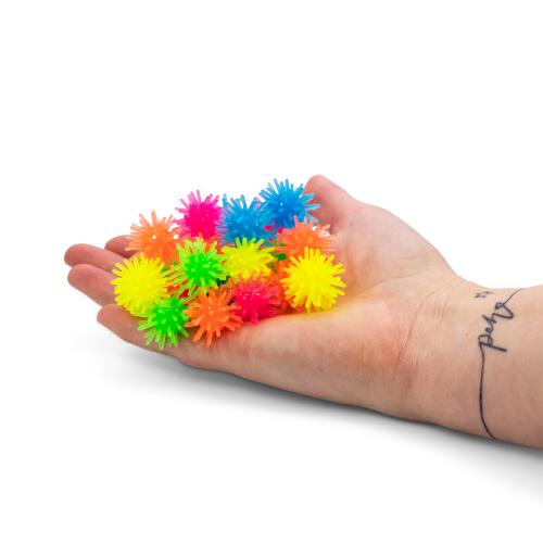 Scrunchems Glow in The Dark Creeblers (38594) - OFF