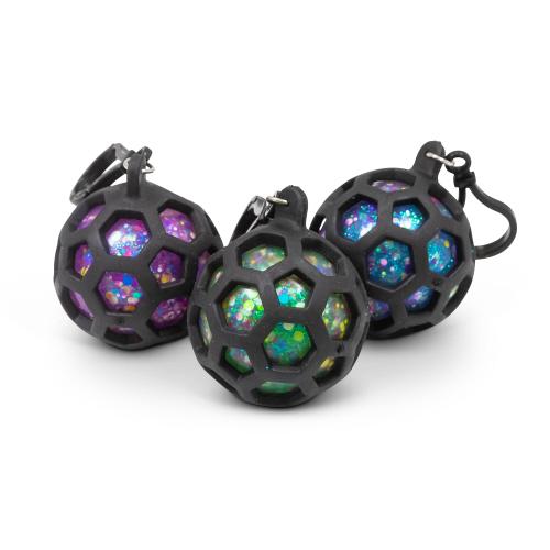 Scrunchems Fusion Squish Ball Keychain (38616) OFF - SORRY NO RETURNS