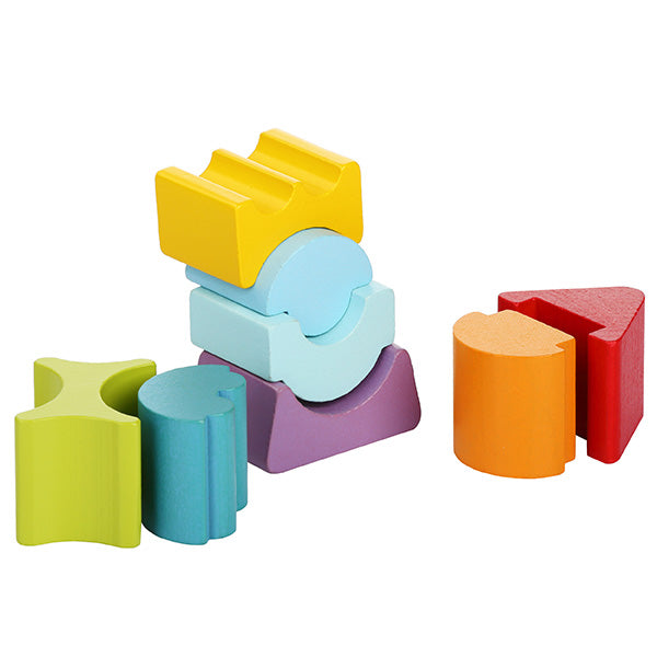 Flexible Tower LD-8