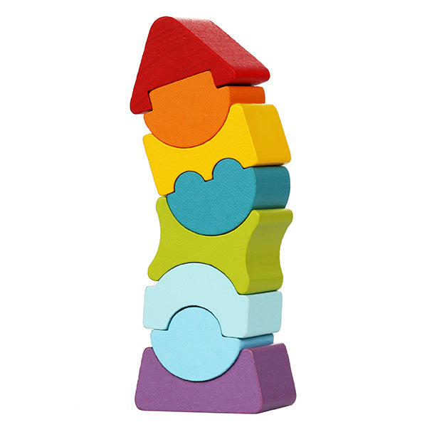 Flexible Tower LD-8
