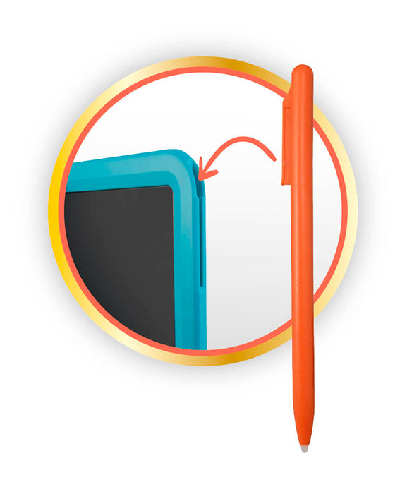 Be Teens - Drawing Tablet XL (24) (KT)