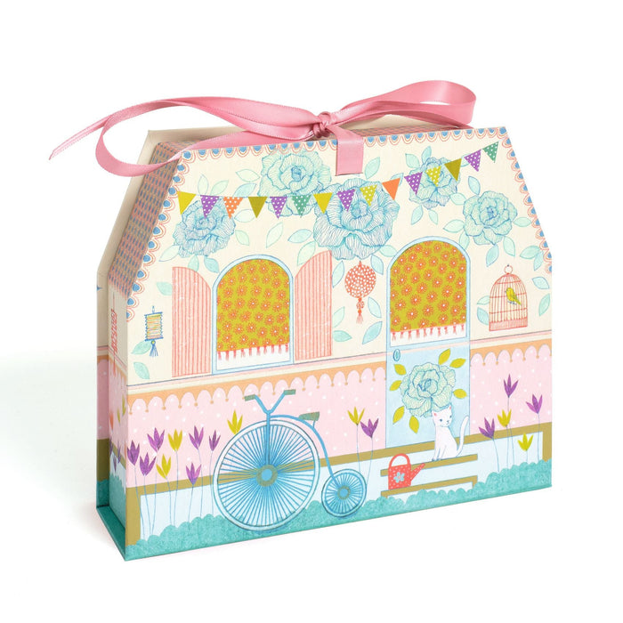 Mi House: Alba (DJ08030)