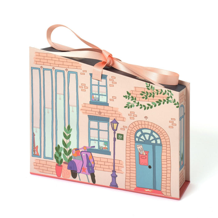 Mi House: Stella (DJ08031)