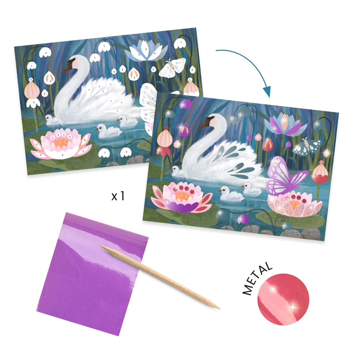 Activity Kit: Fluffy Box (DJ09329)