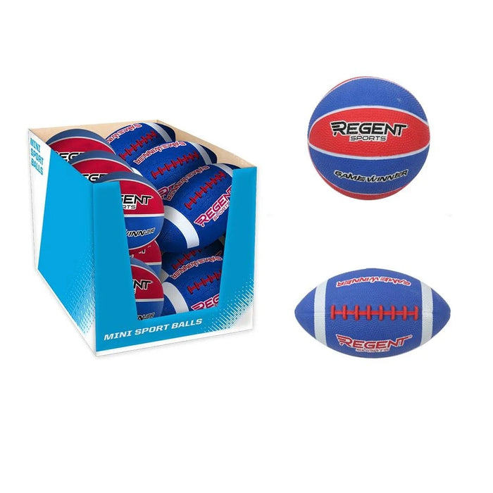 Regent Micro Mini Football (7026) (CTG)