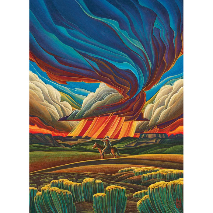 CH - Amazement - 1000pc (40323)