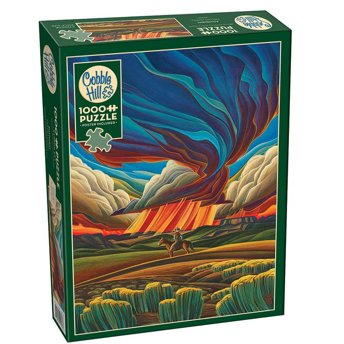 CH - Amazement - 1000pc (40323)