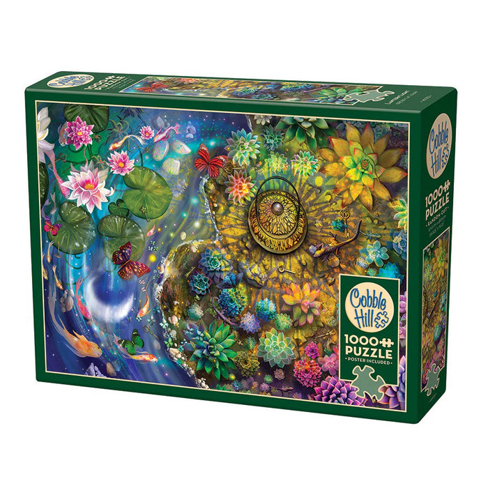 CH - Lantern Light - 1000pc (40333)
