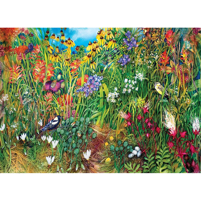 CH - Prairie Grass - 1000pc (40348)