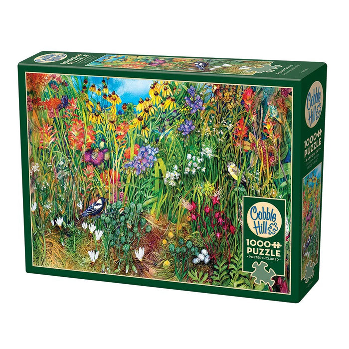 CH - Prairie Grass - 1000pc (40348)