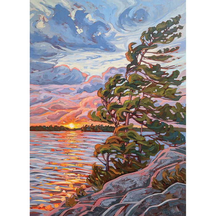 CH - Windswept - 1000pc (40359)