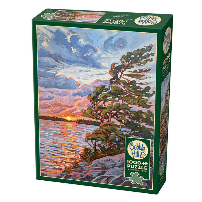 CH - Windswept - 1000pc (40359)