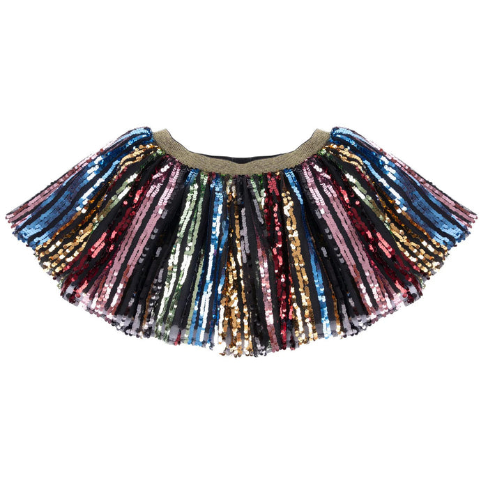 Sequins Show Stopper Skirt, Size 4-6 (40705)