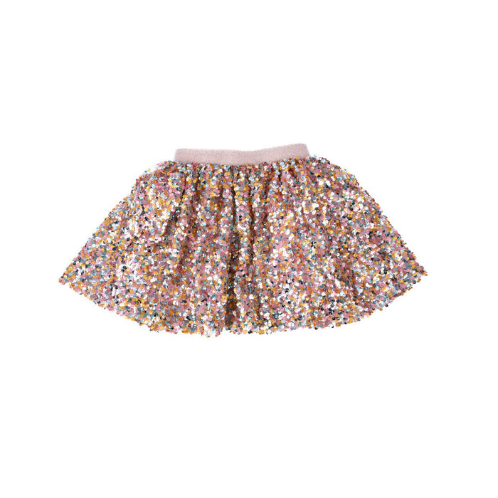 Skirt - A Star is Born Sequins, Size 4-6 (40735)