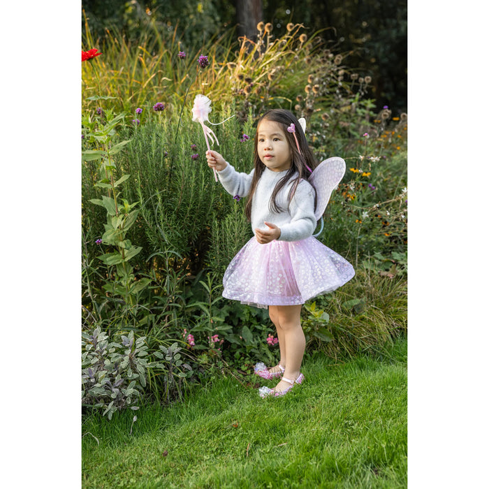 Tutu- Wand & Wings - Crazy for Daisies- 4-5 Years (41805)