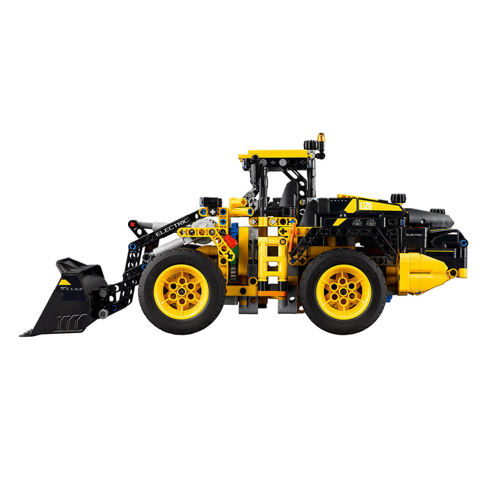Volvo L120 Electric Wheel Loader - Technic (42209)