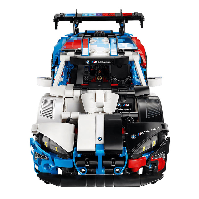 BMW M4 GT3 EVO Race Car - Technic (42226)