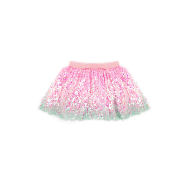 Skirt - Sorbet Swirl- 4-6 Years (42675)