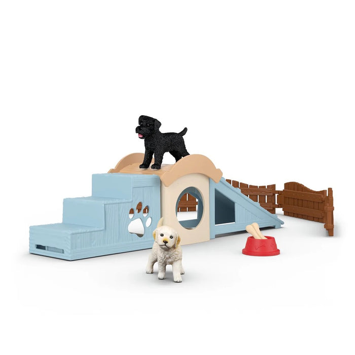 Farm World - Puppy Playtime (42763)
