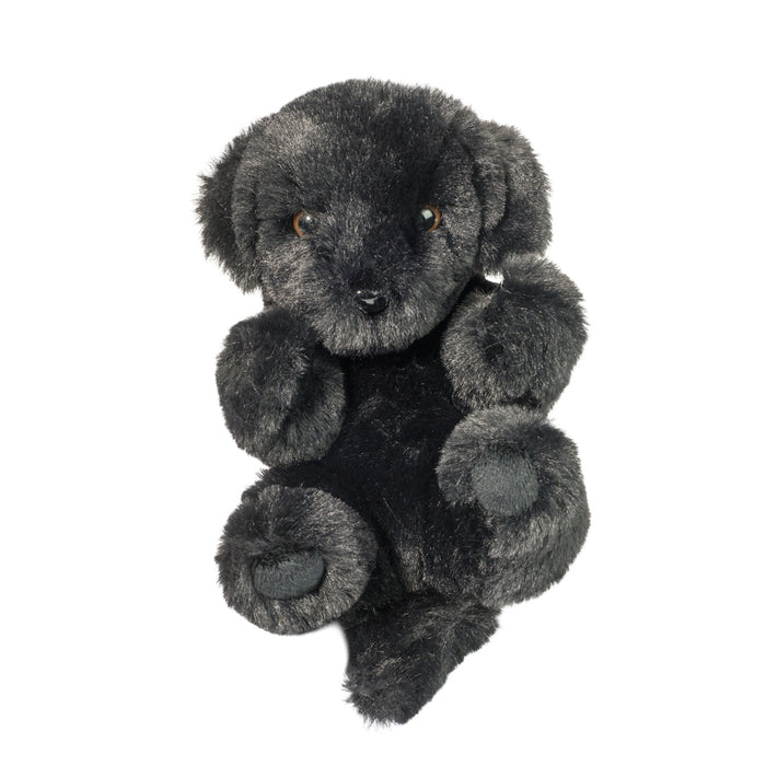 Lil' Pup Black Lab (4438)