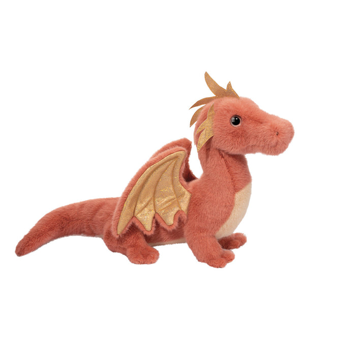 Burnie Dragon Soft (4513)