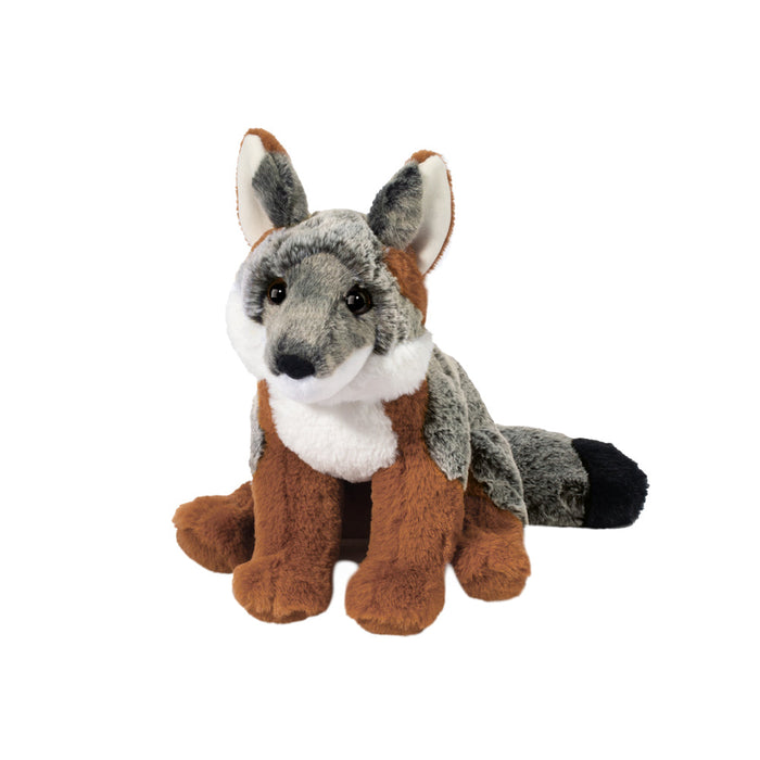 Frankie Grey Fox Soft (4514)