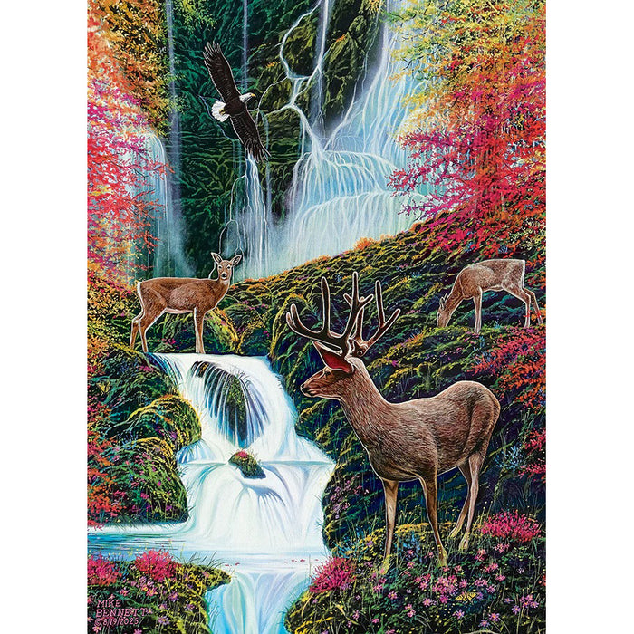 CH - Mystic Forest (45142)