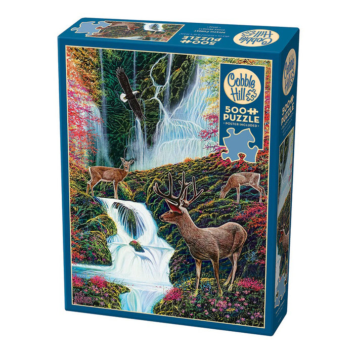 CH - Mystic Forest (45142)