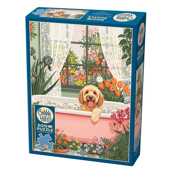 CH - Blooms and Bubbles (45146)