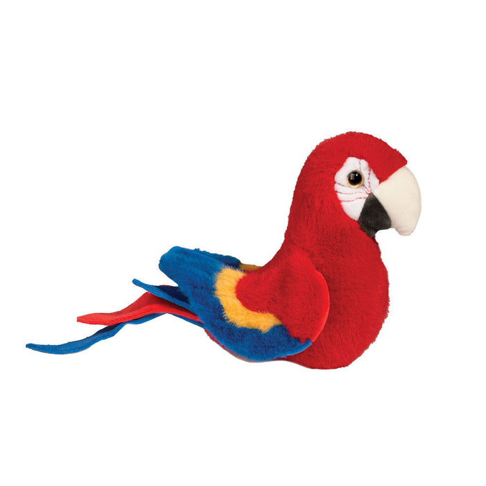 Mauie Parrot Mini Soft (4569)
