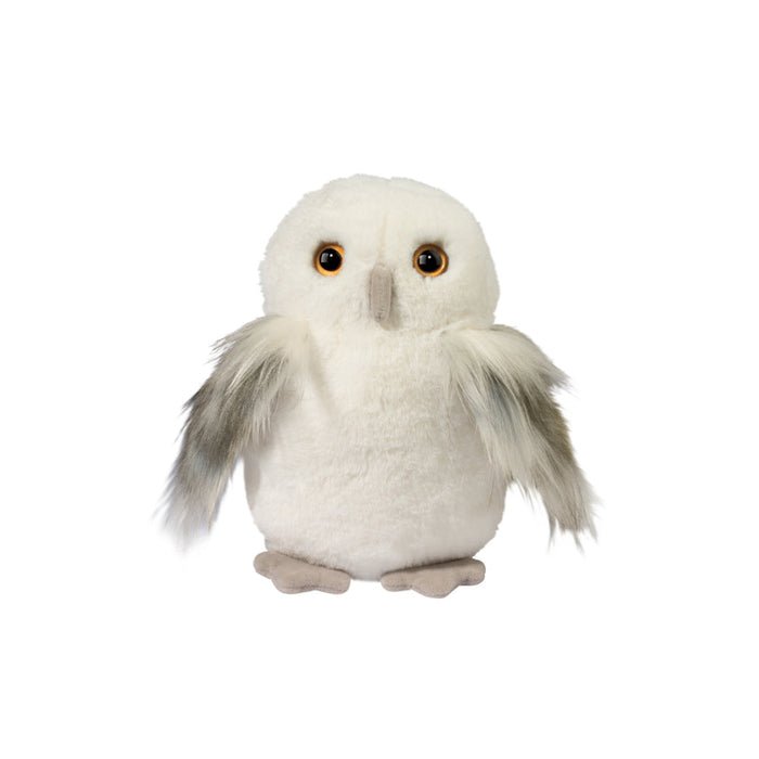 Orie White Owl Soft 