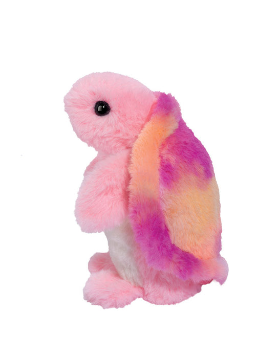 Lillie Pink Turtle Mini Soft (4590)