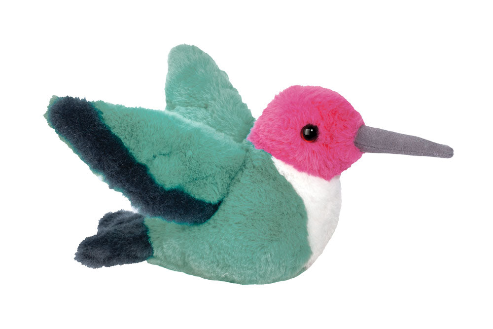 Twirlie Hummingbird Soft (4591)