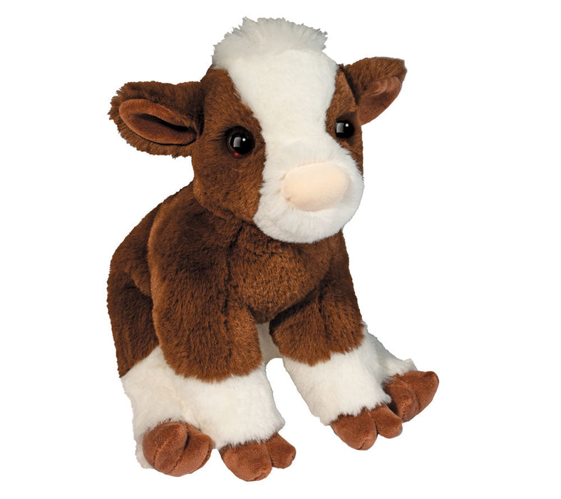 Bessie Brown Cow Soft (4596)